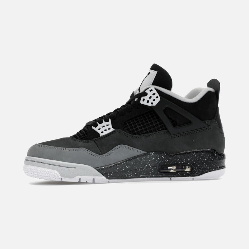 Jordan 4 Retro Fear (2024)