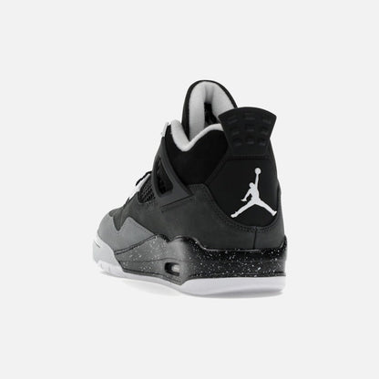 Jordan 4 Retro Fear (2024)
