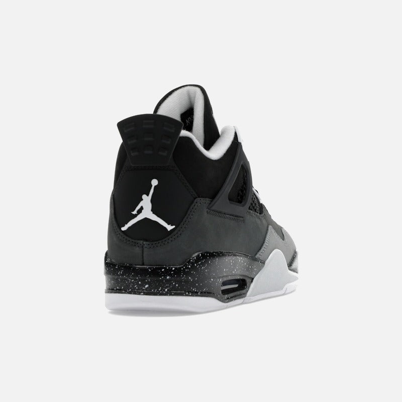 Jordan 4 Retro Fear (2024)
