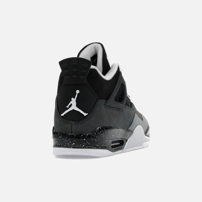 Jordan 4 Retro Fear (2024)