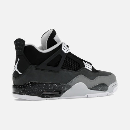 Jordan 4 Retro Fear (2024)