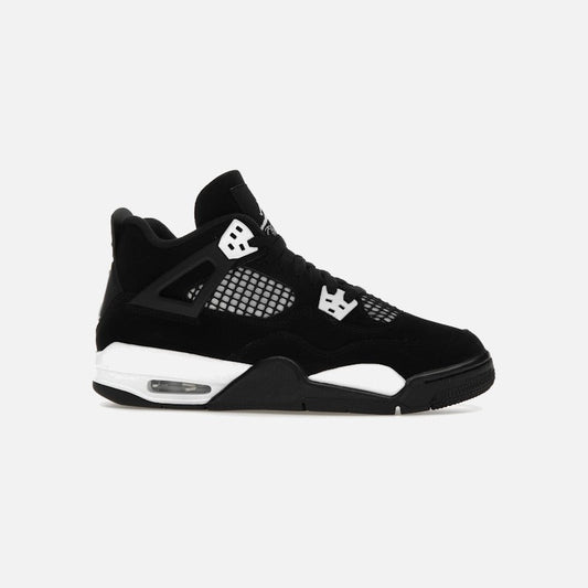 Jordan 4 Retro White Thunder