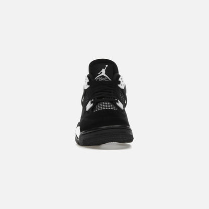 Jordan 4 Retro White Thunder