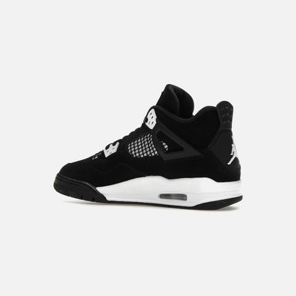Jordan 4 Retro White Thunder