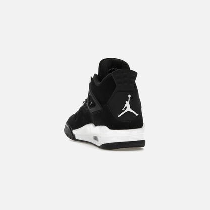 Jordan 4 Retro White Thunder