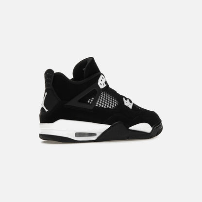 Jordan 4 Retro White Thunder