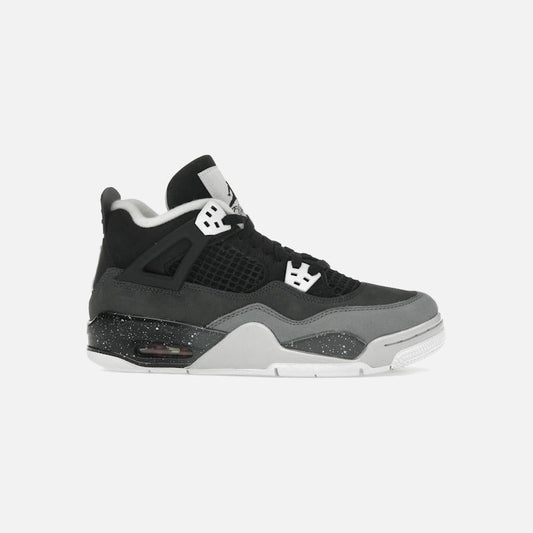 Jordan 4 Retro Fear (2024) (gs)