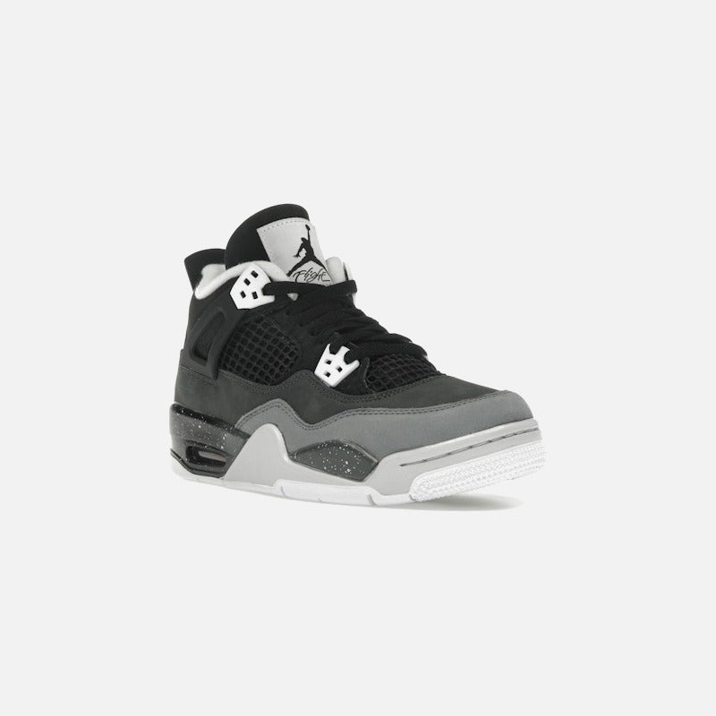 Jordan 4 Retro Fear (2024) (gs)