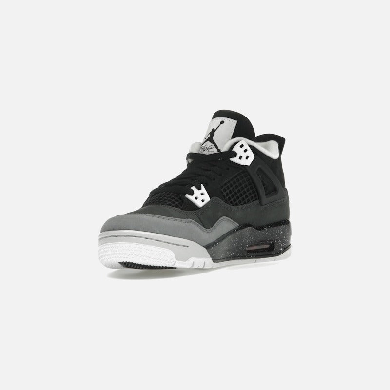 Jordan 4 Retro Fear (2024) (gs)