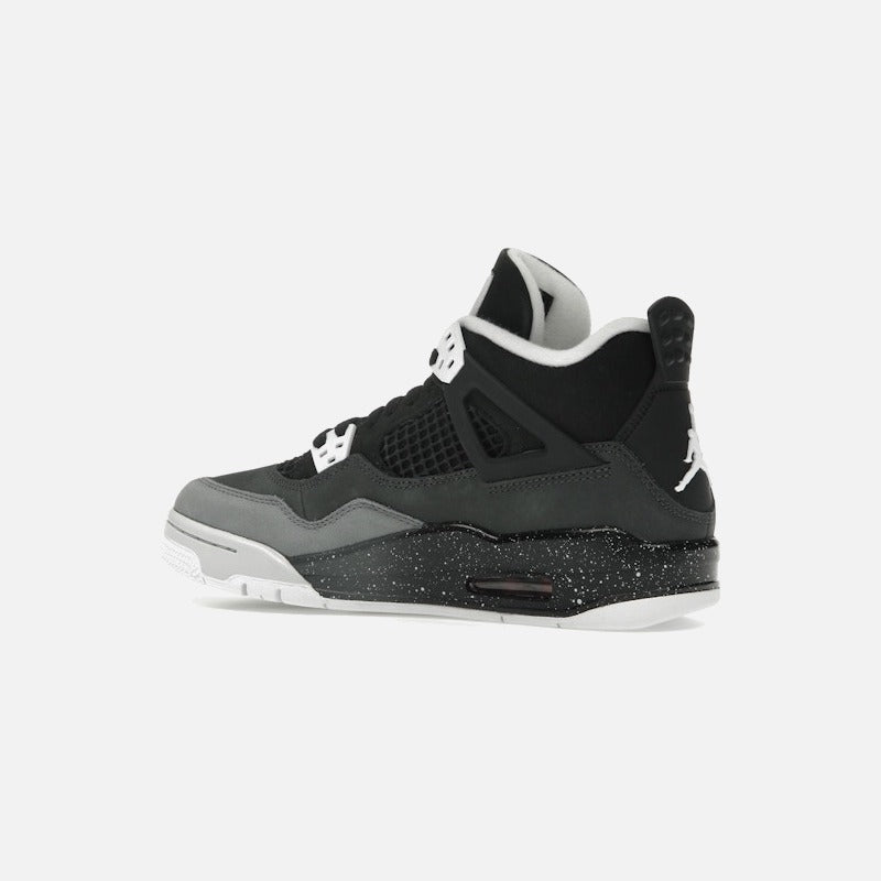Jordan 4 Retro Fear (2024) (gs)