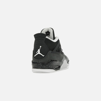 Jordan 4 Retro Fear (2024) (gs)