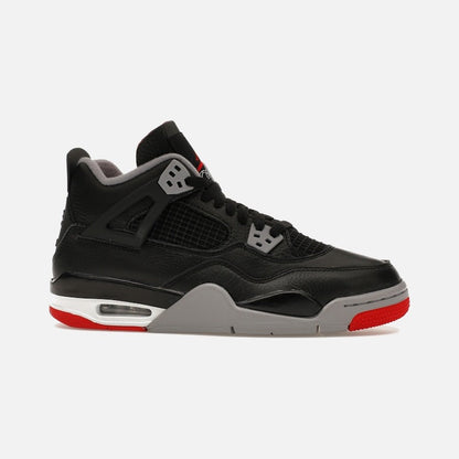 Jordan 4 Retro Bred Reimagined (Gs)