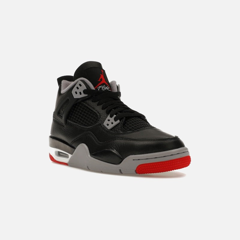 Jordan 4 Retro Bred Reimagined (Gs)