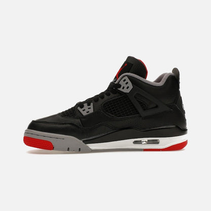 Jordan 4 Retro Bred Reimagined (Gs)