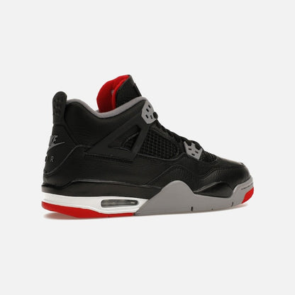 Jordan 4 Retro Bred Reimagined (Gs)