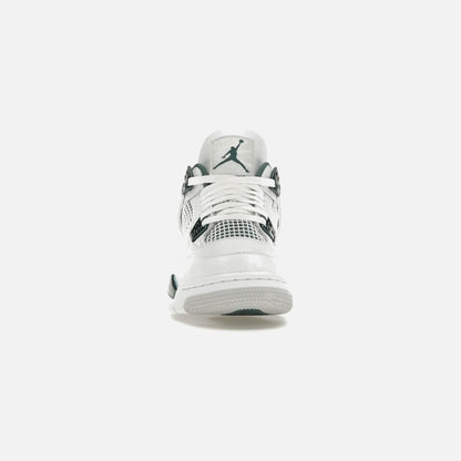 Jordan 4 Retro Oxidized Green (Gs)