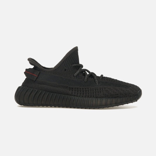 adidas yeezy boost 350 v2 black (non-reflective)