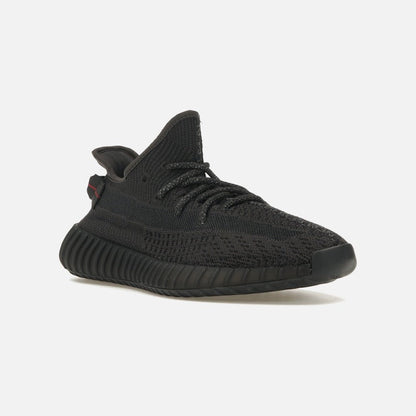 adidas yeezy boost 350 v2 black (non-reflective)
