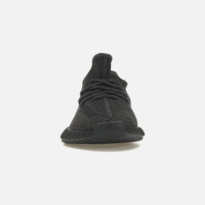 adidas yeezy boost 350 v2 black (non-reflective)