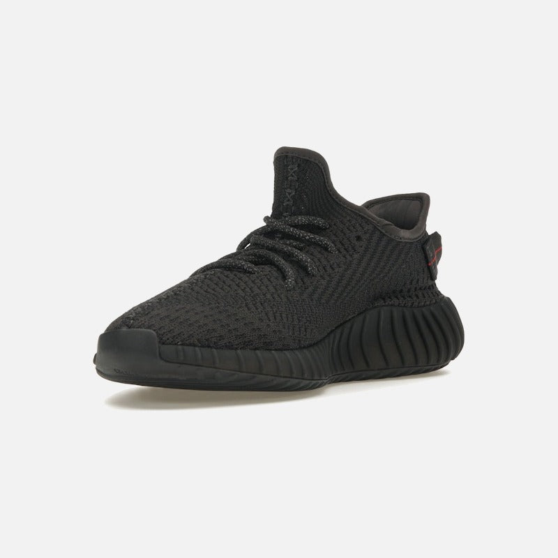 adidas yeezy boost 350 v2 black (non-reflective)