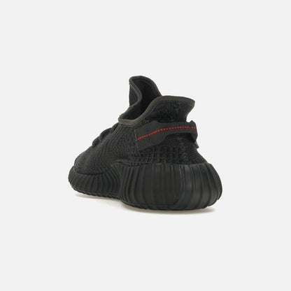 adidas yeezy boost 350 v2 black (non-reflective)