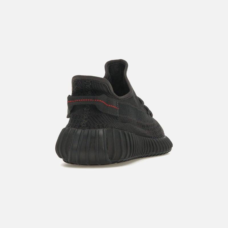 adidas yeezy boost 350 v2 black (non-reflective)