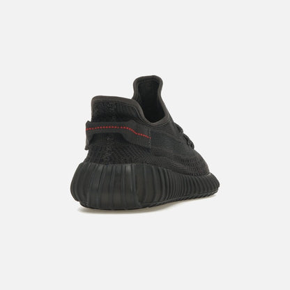 adidas yeezy boost 350 v2 black (non-reflective)