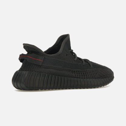 adidas yeezy boost 350 v2 black (non-reflective)