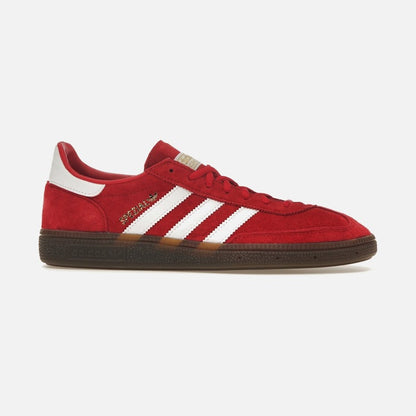 Adidas Handball Spezial Scarlet Gum