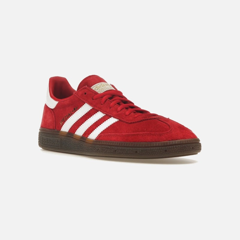 Adidas Handball Spezial Scarlet Gum
