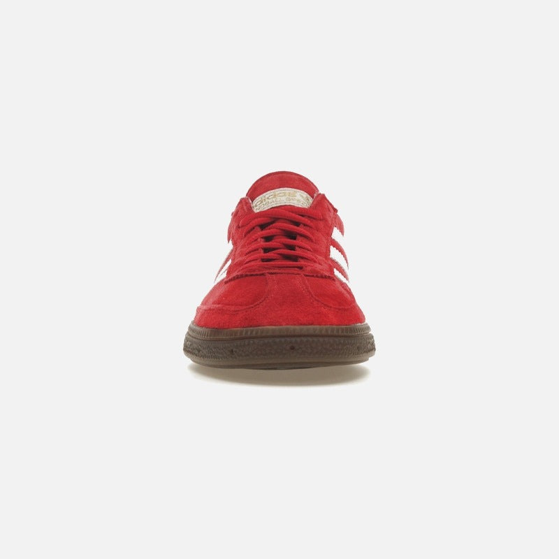 Adidas Handball Spezial Scarlet Gum