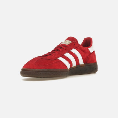 Adidas Handball Spezial Scarlet Gum