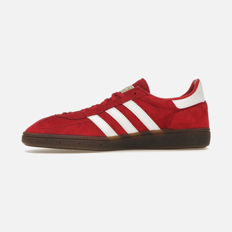 Adidas Handball Spezial Scarlet Gum