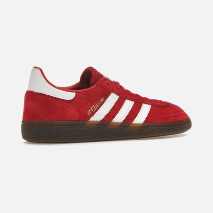 Adidas Handball Spezial Scarlet Gum