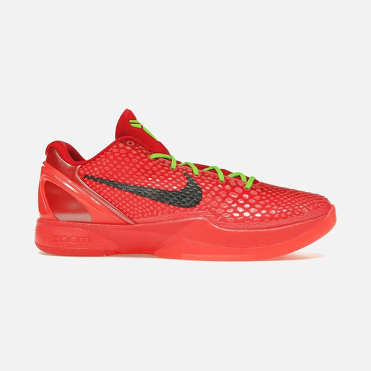 nike kobe 6 protro reverse grinch