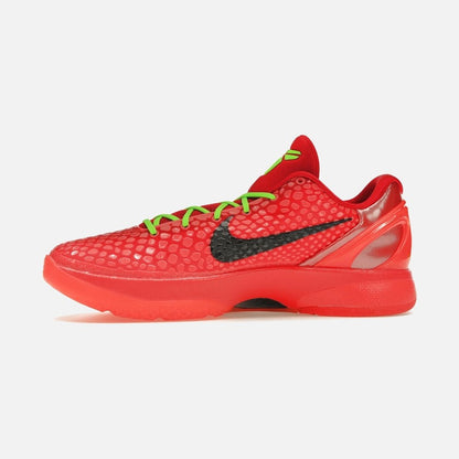 nike kobe 6 protro reverse grinch
