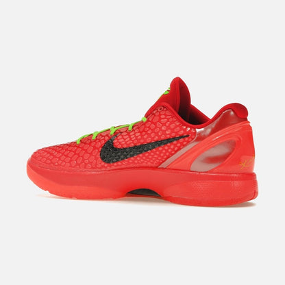 nike kobe 6 protro reverse grinch