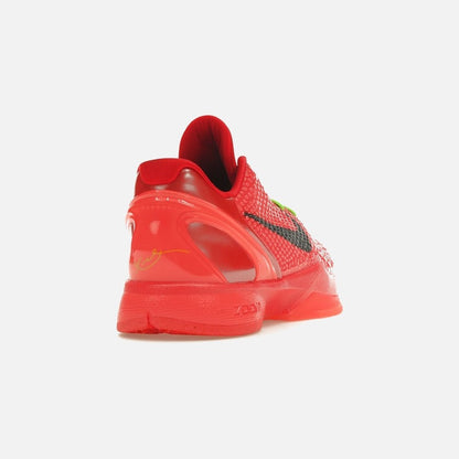 nike kobe 6 protro reverse grinch