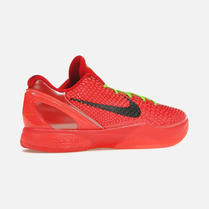 nike kobe 6 protro reverse grinch