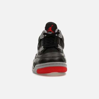 Jordan 4 Retro Bred Reimagined