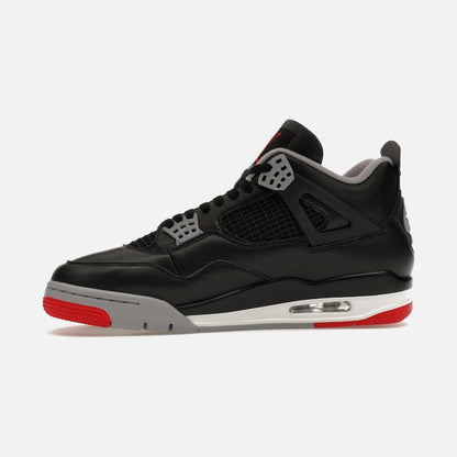 Jordan 4 Retro Bred Reimagined