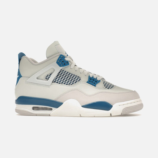 Jordan 4 Retro Military Blue (2024)