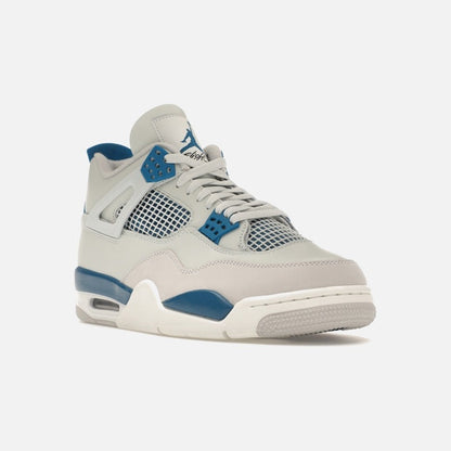 Jordan 4 Retro Military Blue (2024)