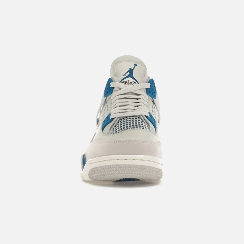Jordan 4 Retro Military Blue (2024)