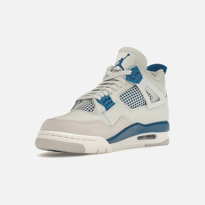 Jordan 4 Retro Military Blue (2024)