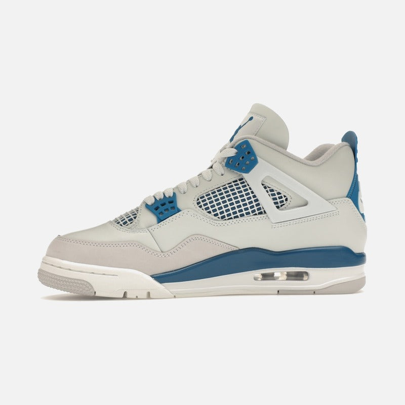 Jordan 4 Retro Military Blue (2024)