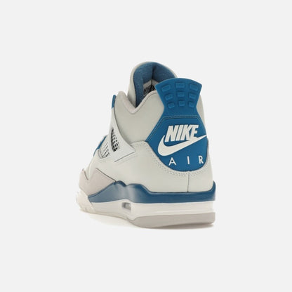Jordan 4 Retro Military Blue (2024)