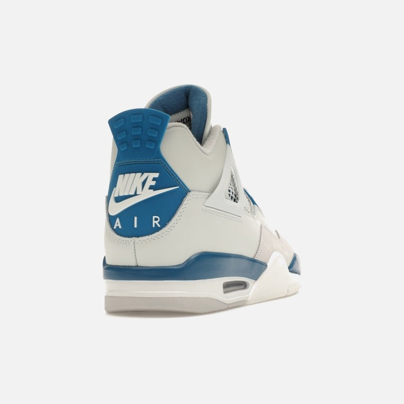 Jordan 4 Retro Military Blue (2024)