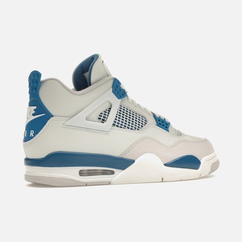 Jordan 4 Retro Military Blue (2024)