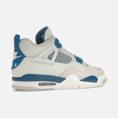 Jordan 4 Retro Military Blue (2024)